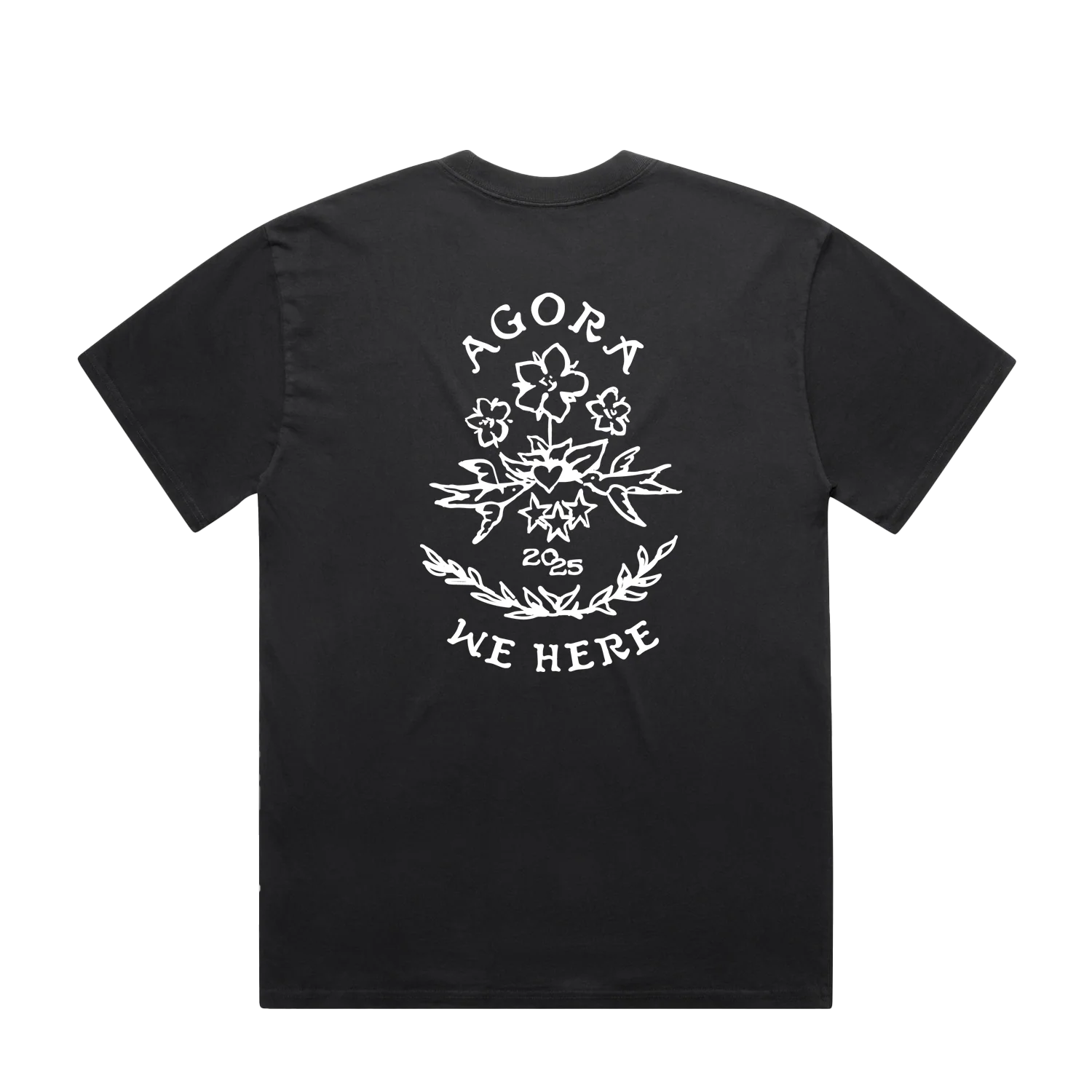 Archive Merch Sale 40%